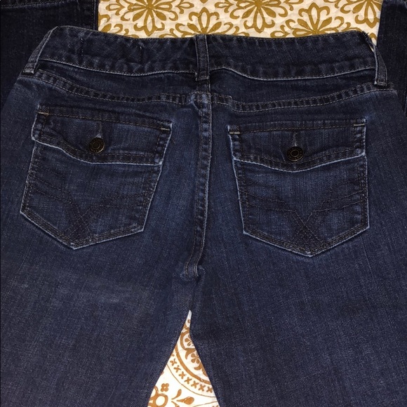 GAP curvy fit jeans- size 2L - Picture 8 of 8